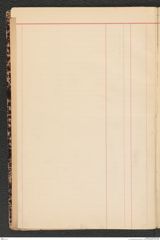 k.k. naturhistorisches Hofmuseum, Index Intendanzakten 1885, Seite 6